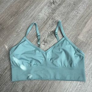 lululemon ebb to street bra c/d cup